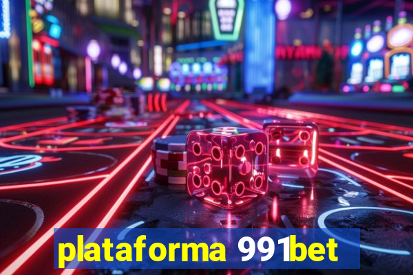 plataforma 991bet